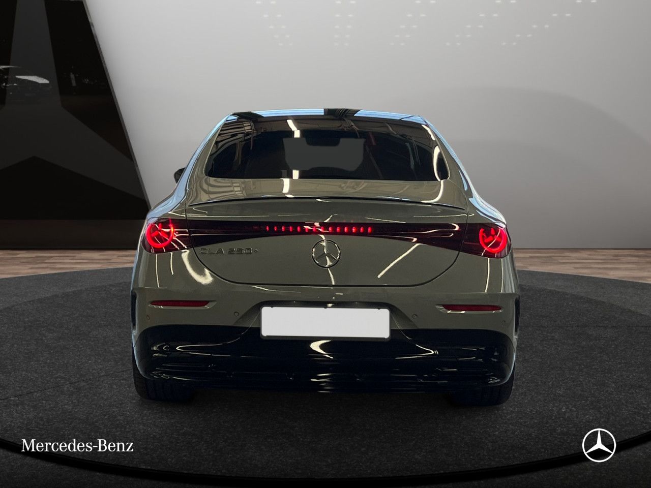 Mercedes-Benz CLA – Bild 6