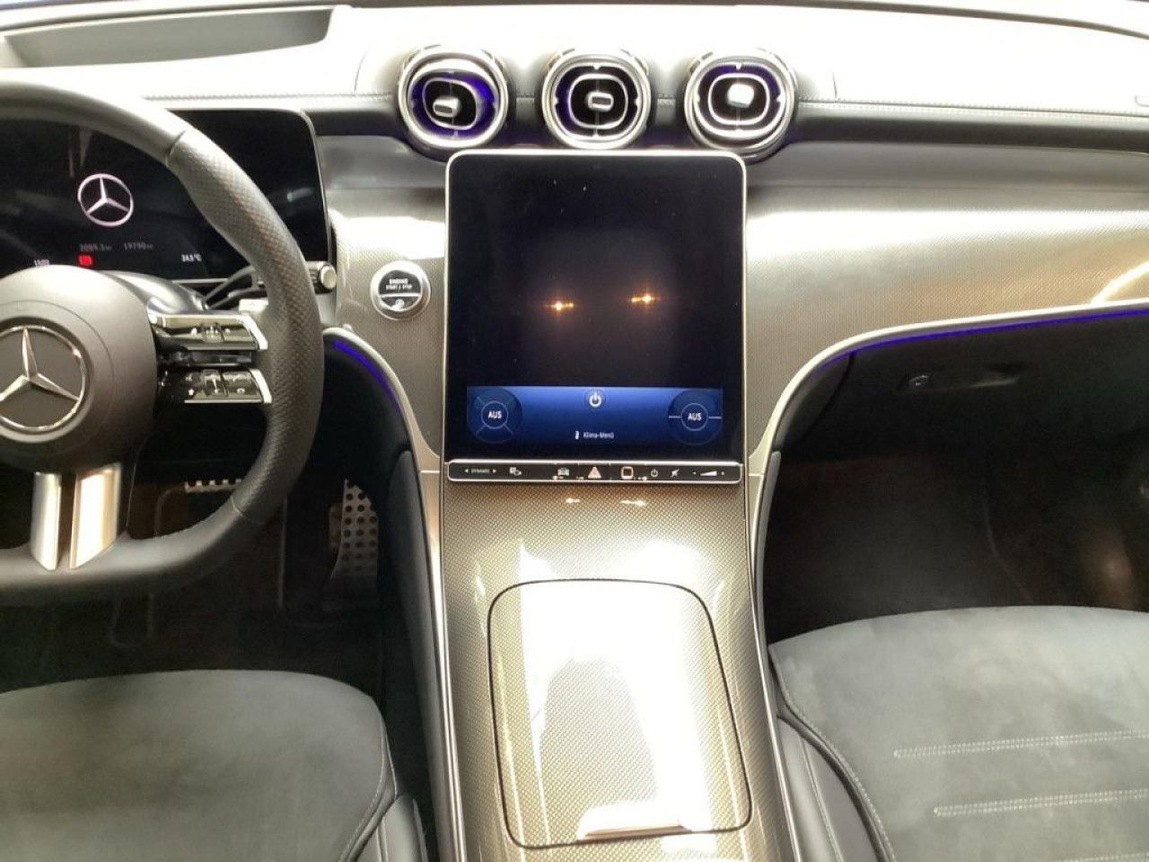 Mercedes-Benz GLC – Bild 13