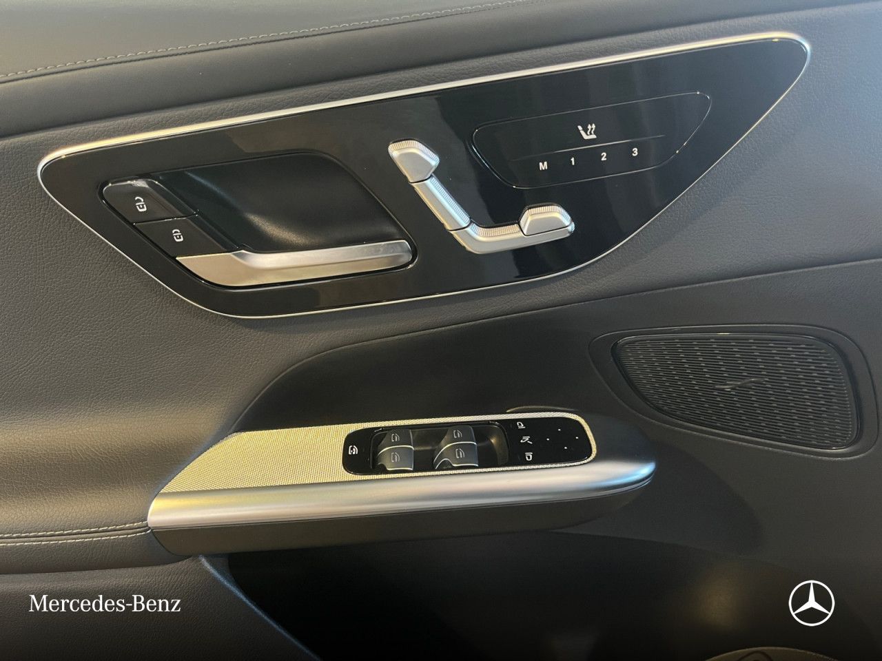 Mercedes-Benz GLC – Bild 10