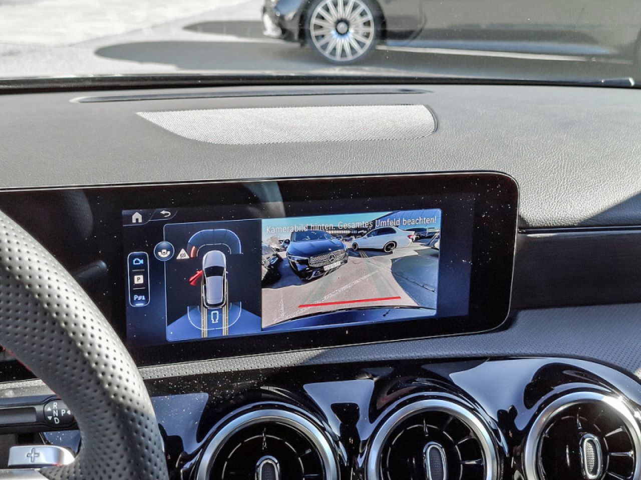 Mercedes-Benz A-Klasse – Bild 12