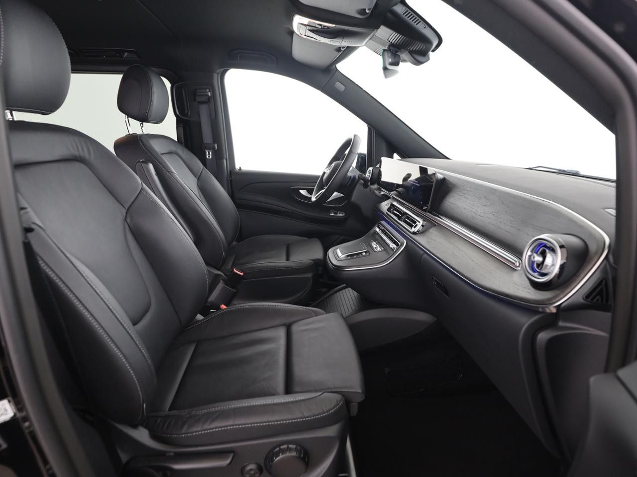 Mercedes-Benz V-Klasse – Bild 9