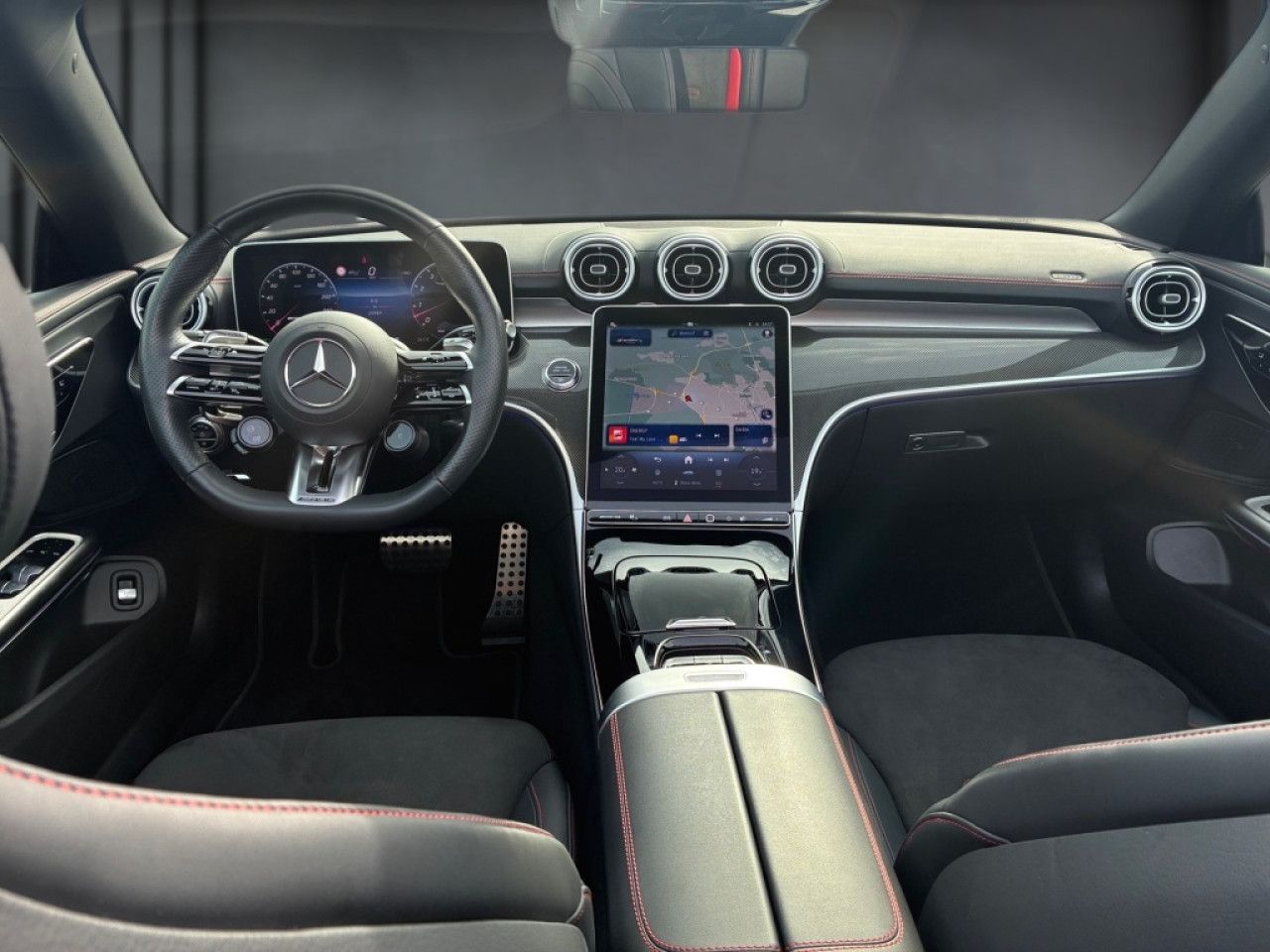 Mercedes-Benz CLE – Bild 15