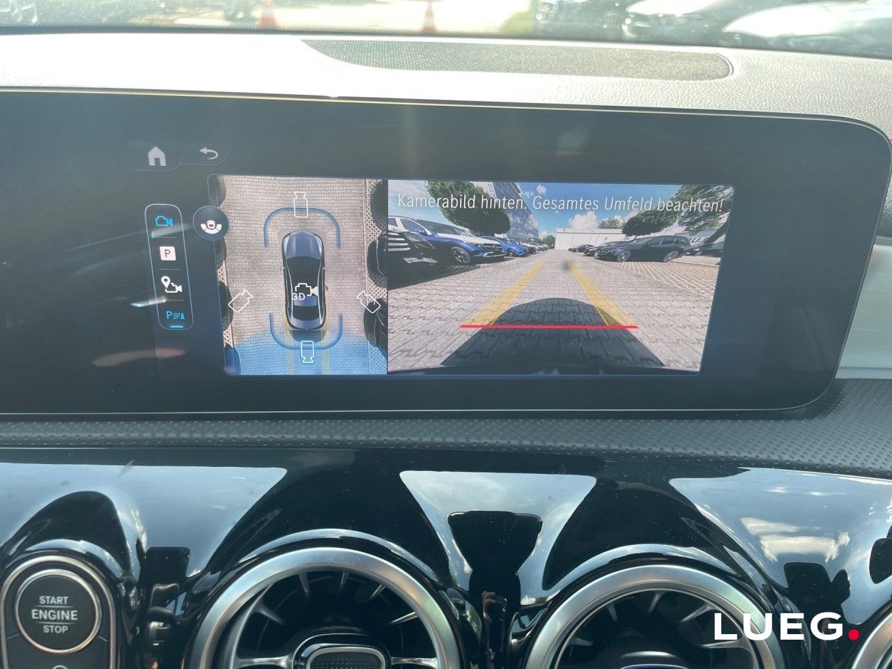 Mercedes-Benz CLA – Bild 15