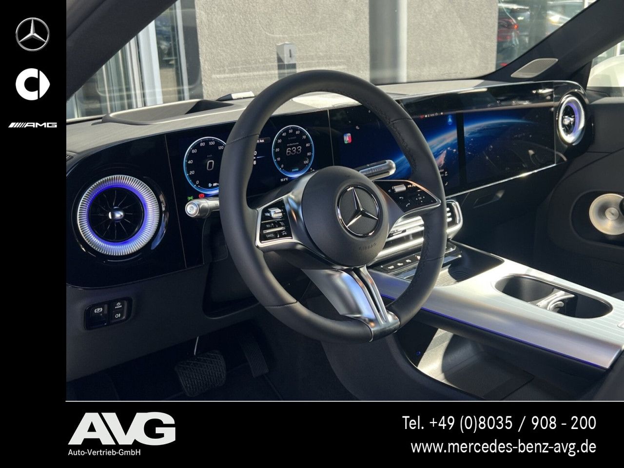 Mercedes-Benz CLA – Bild 7