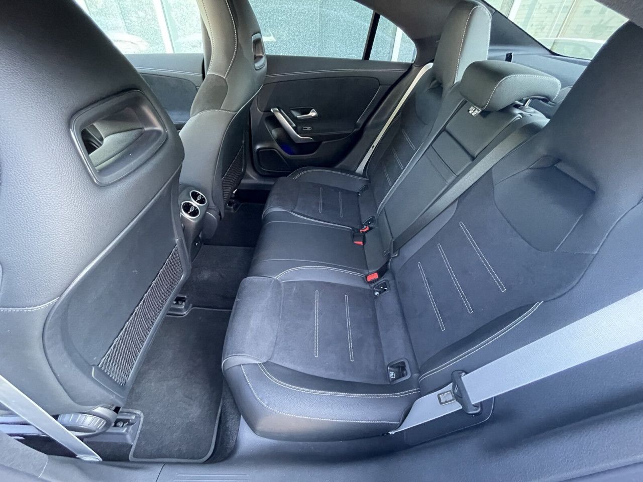 Mercedes-Benz CLA – Bild 20