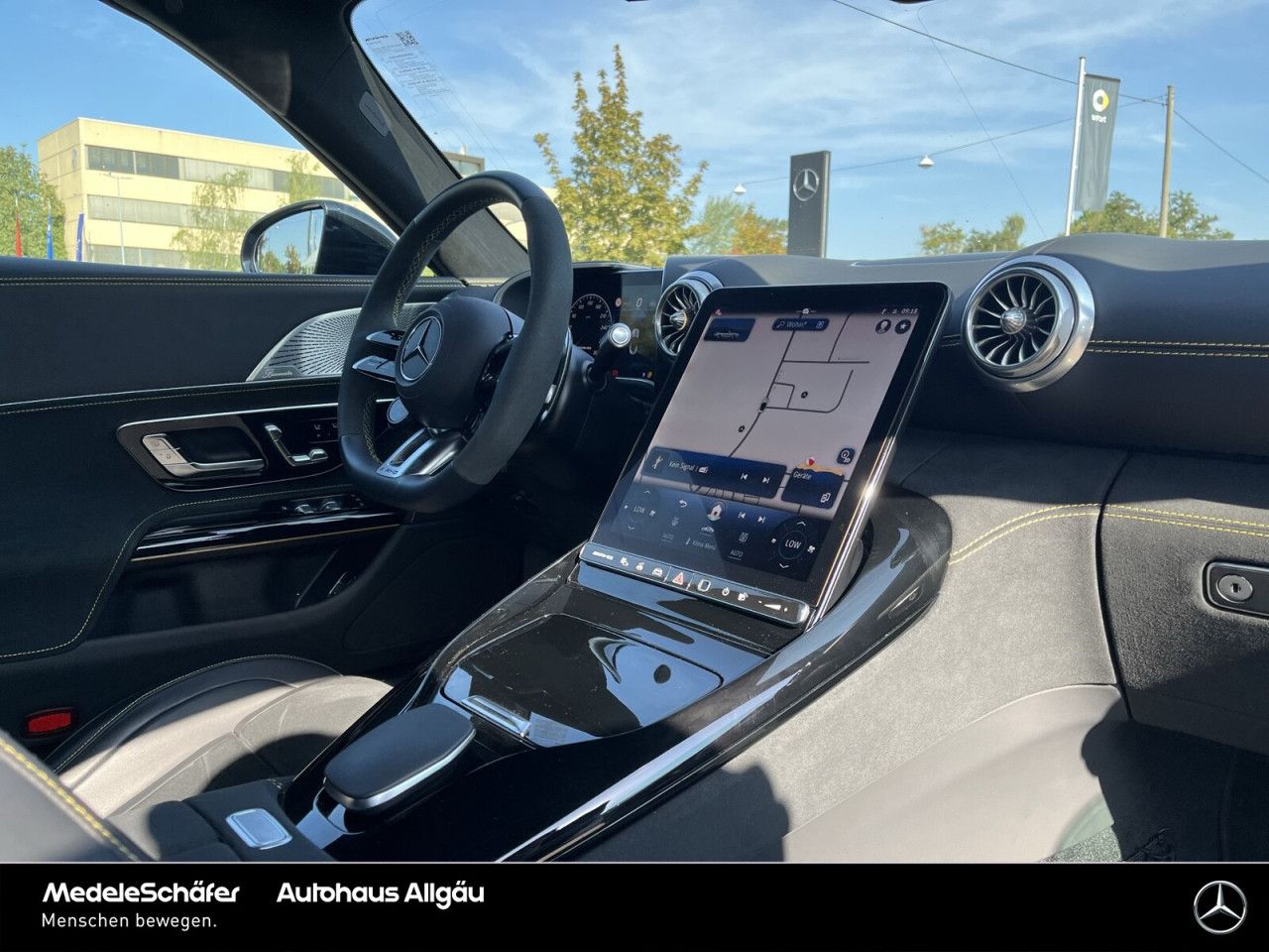Mercedes-Benz SL – Bild 13