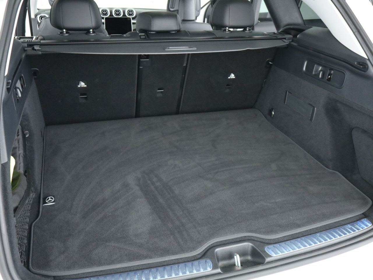 Mercedes-Benz GLC – Bild 22
