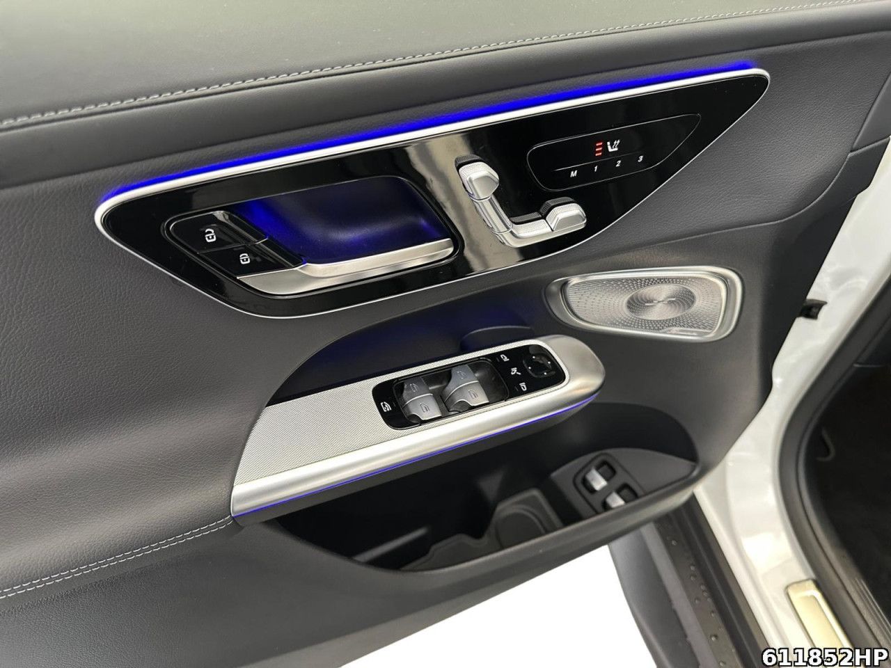 Mercedes-Benz GLC – Bild 14