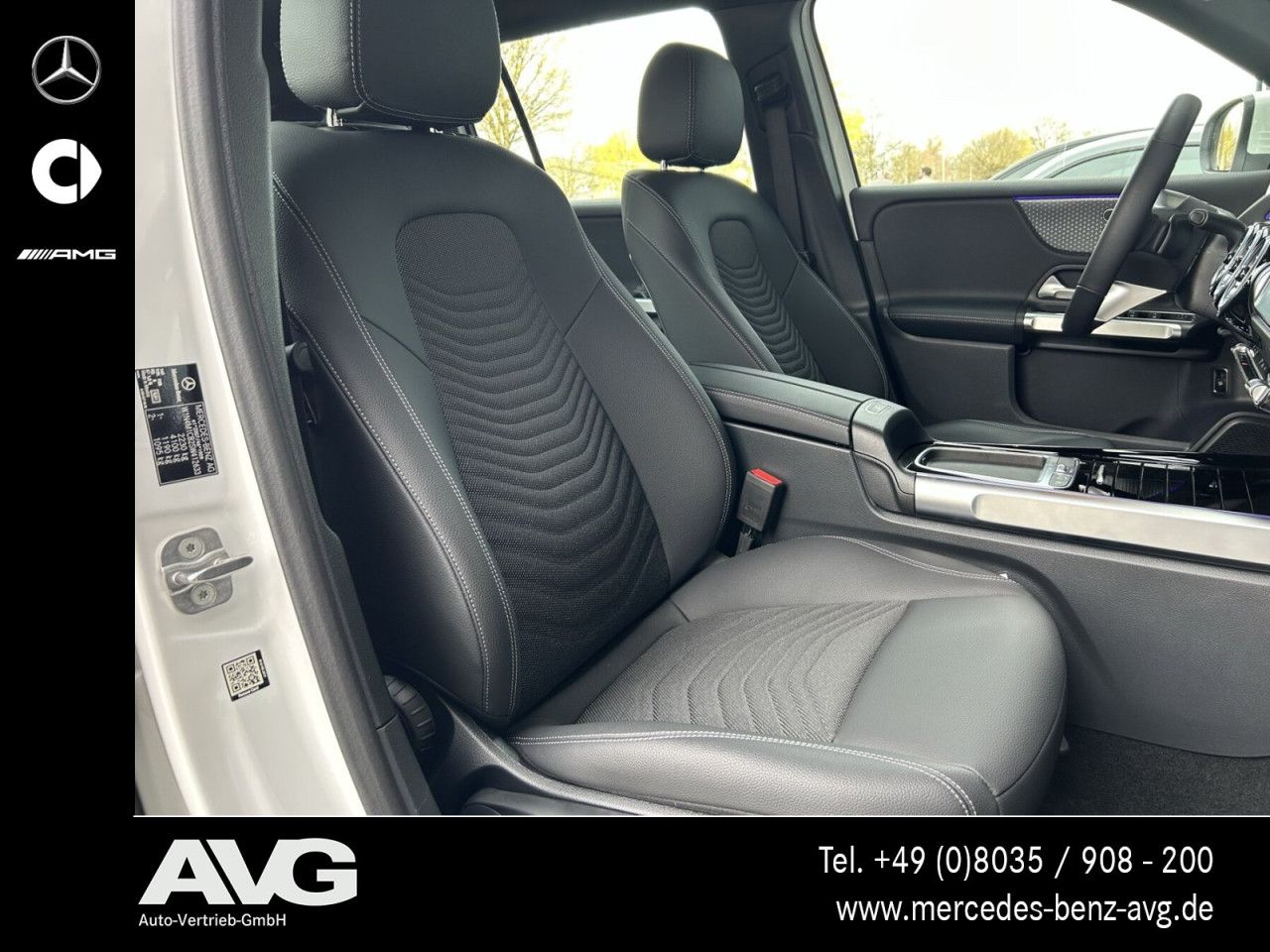 Mercedes-Benz GLB – Bild 14