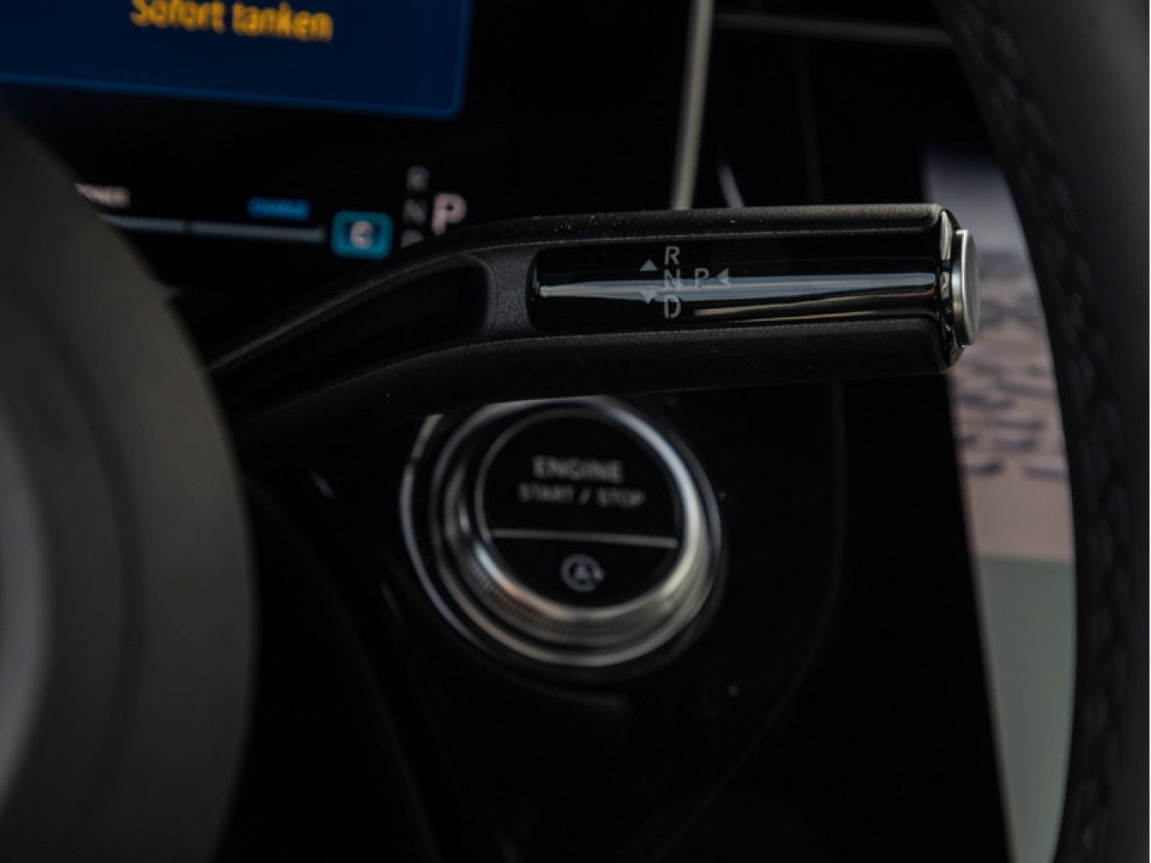 Mercedes-Benz E-Klasse – Bild 21