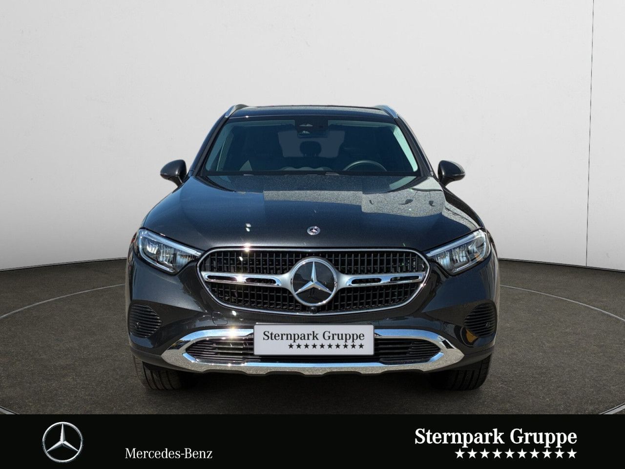 Mercedes-Benz GLC – Bild 8