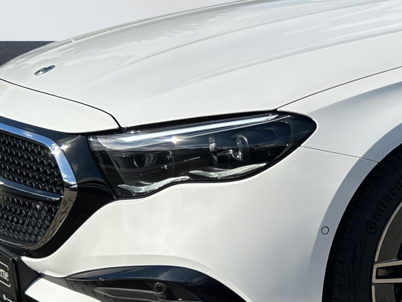 Mercedes-Benz E-Klasse – Bild 14