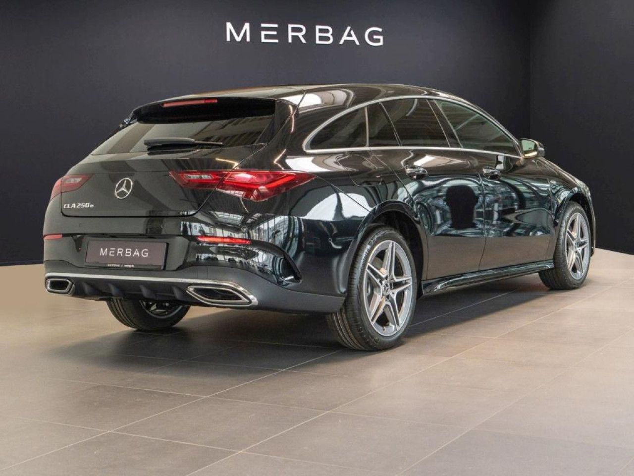 Mercedes-Benz CLA – Bild 2