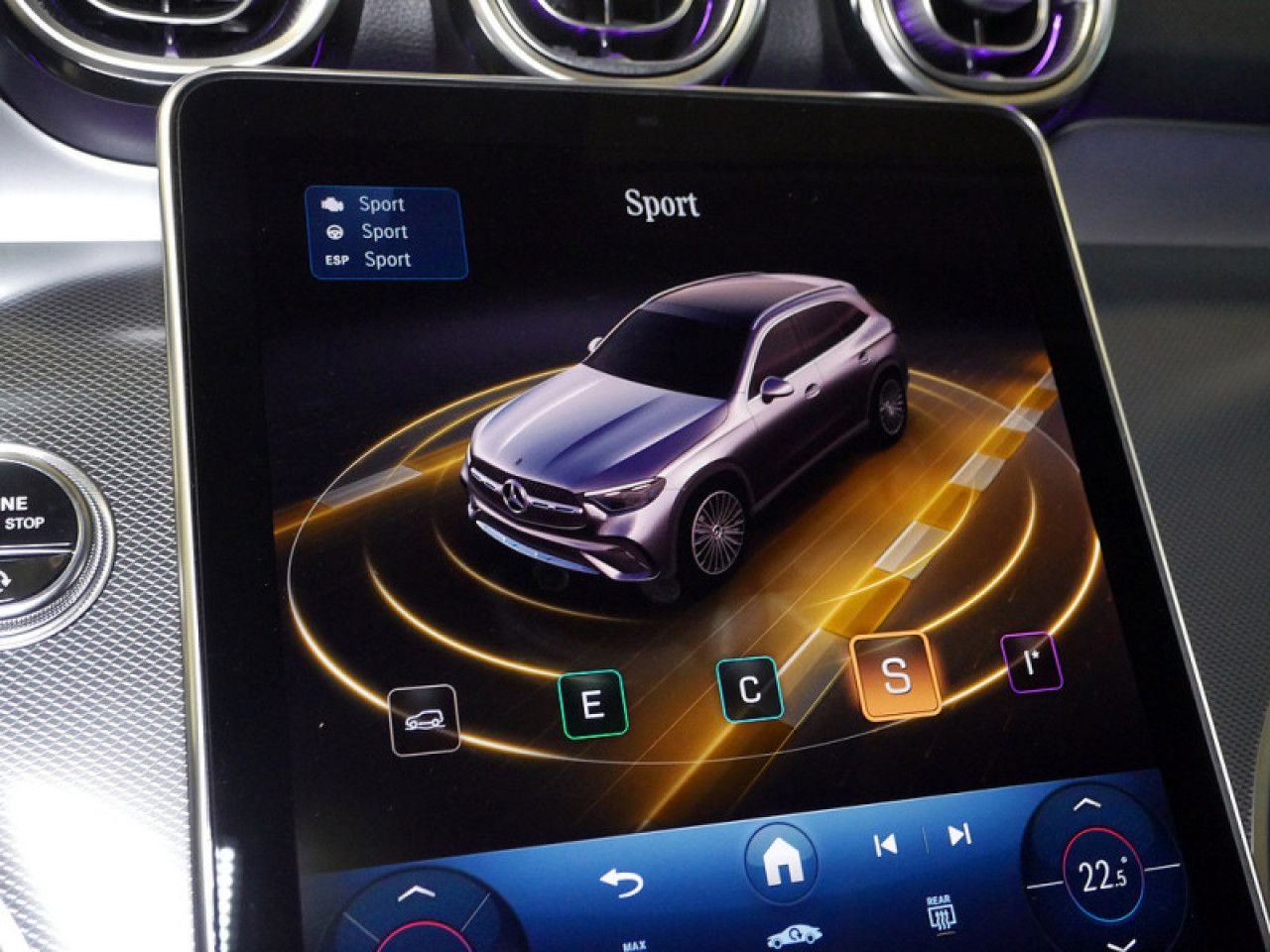 Mercedes-Benz GLC – Bild 16
