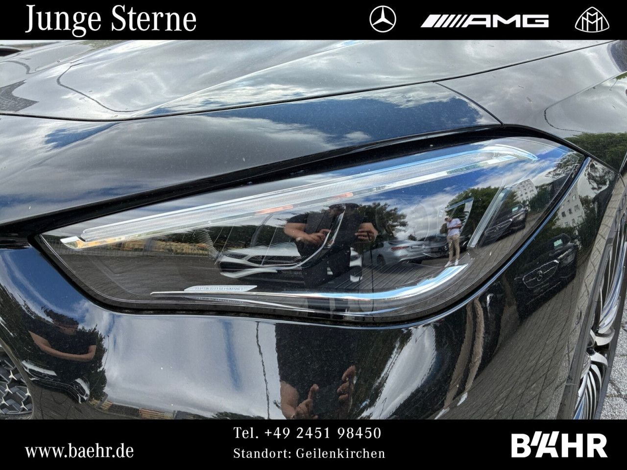 Mercedes-Benz CLE – Bild 16