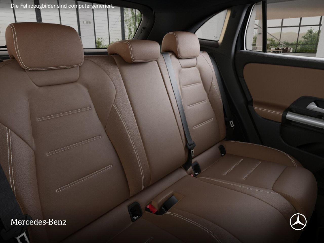 Mercedes-Benz GLA – Bild 10