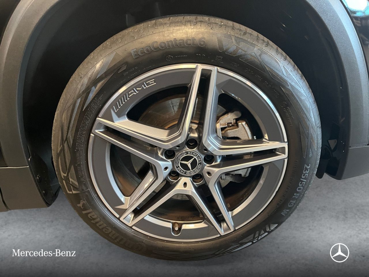 Mercedes-Benz GLA – Bild 2