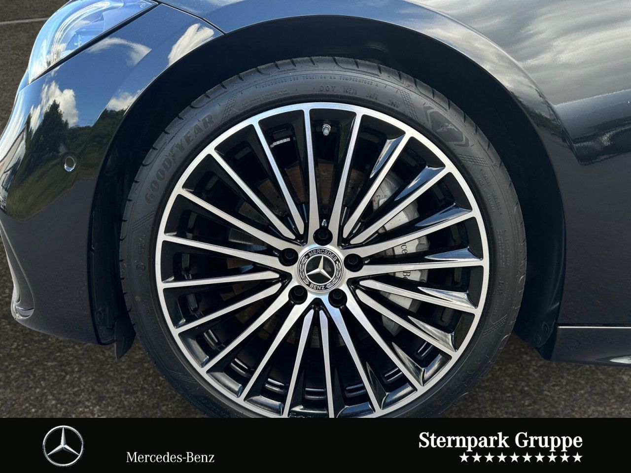 Mercedes-Benz C-Klasse – Bild 14
