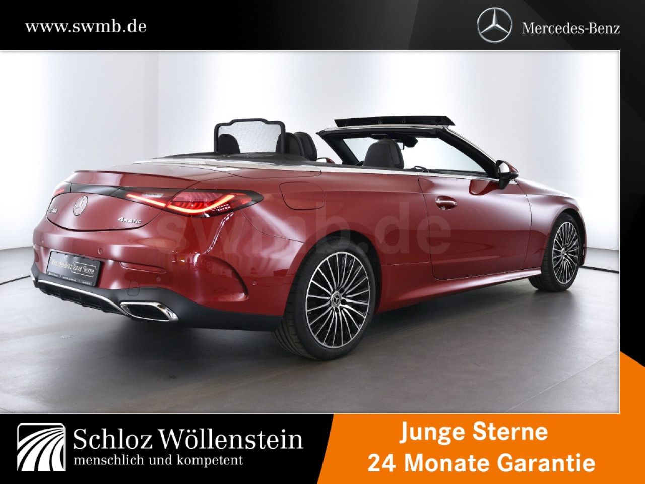 Mercedes-Benz CLE – Bild 25