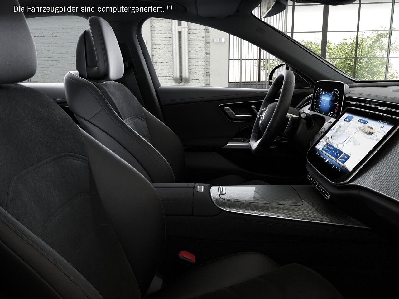 Mercedes-Benz E-Klasse – Bild 14