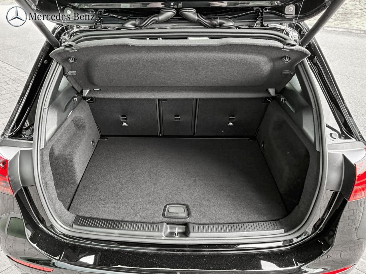 Mercedes-Benz B-Klasse – Bild 11