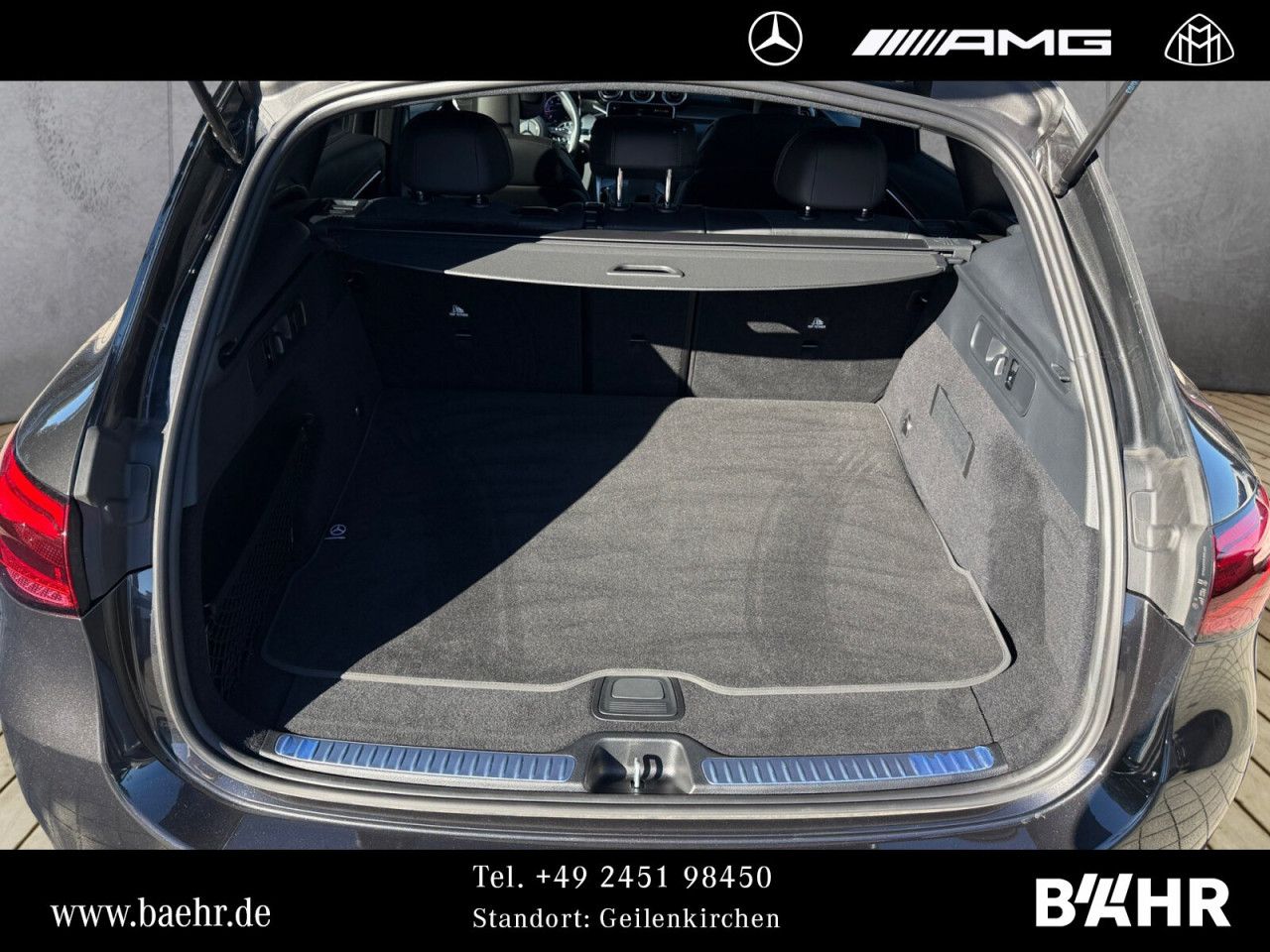 Mercedes-Benz GLC – Bild 10