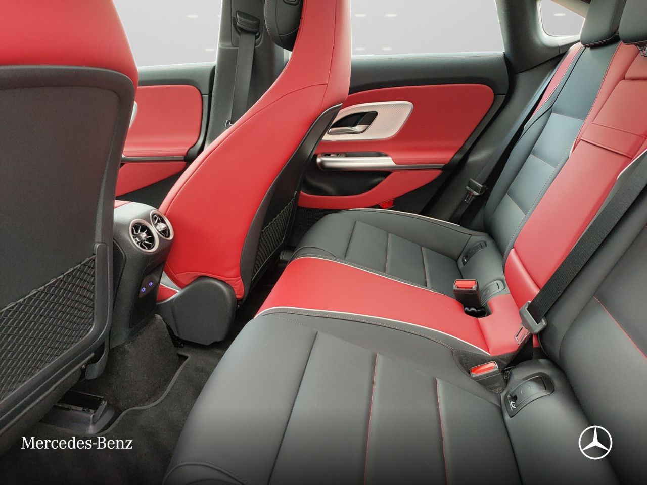 Mercedes-Benz CLA – Bild 9