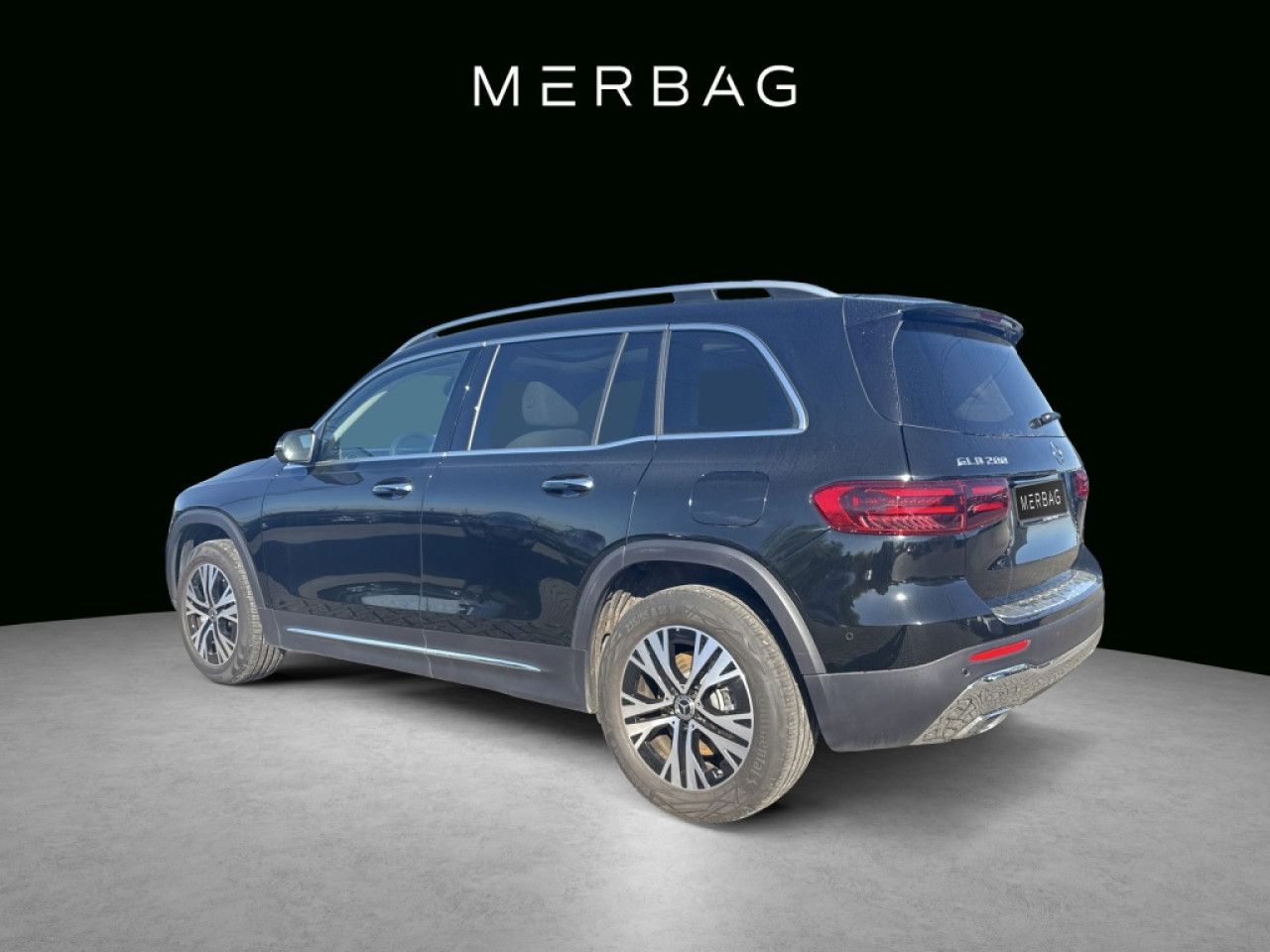 Mercedes-Benz GLB – Bild 5