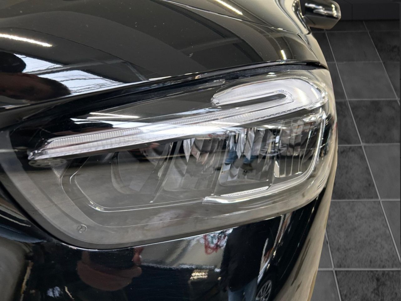 Mercedes-Benz B-Klasse – Bild 16