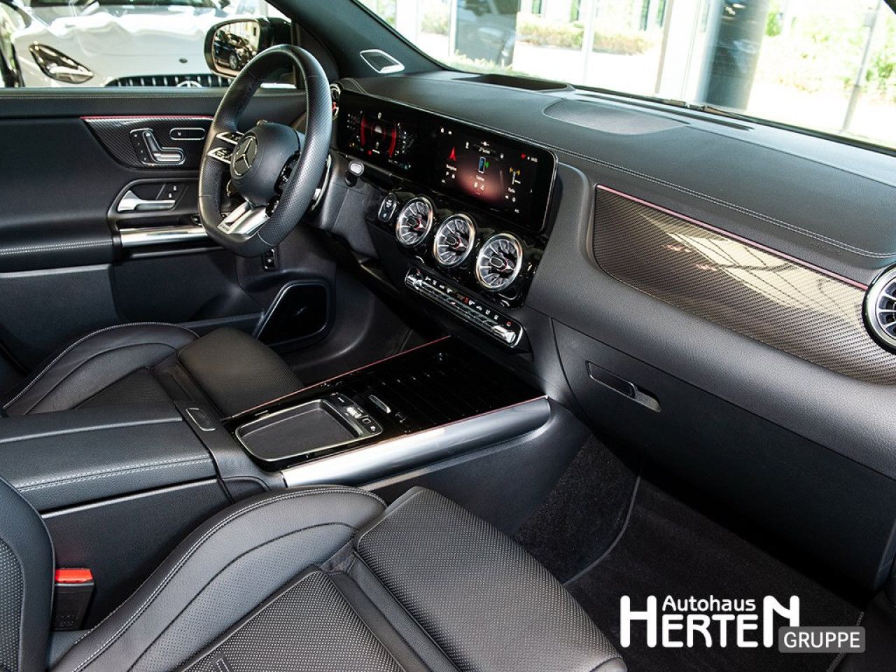 Mercedes-Benz GLA – Bild 3