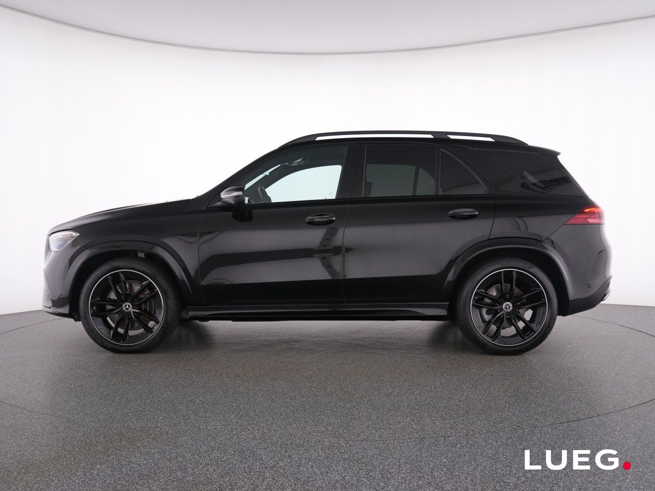 Mercedes-Benz GLE – Bild 10