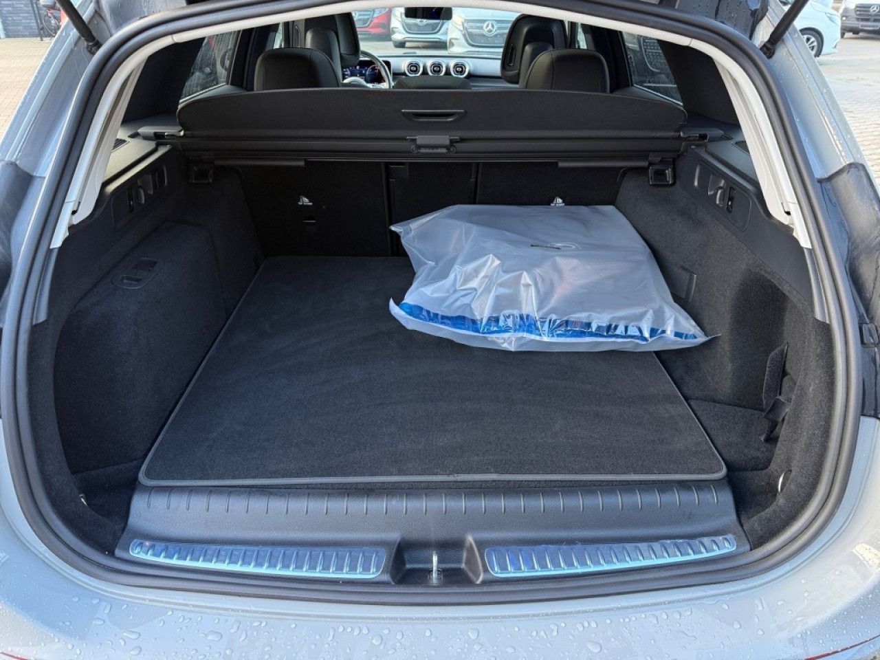 Mercedes-Benz C-Klasse – Bild 7