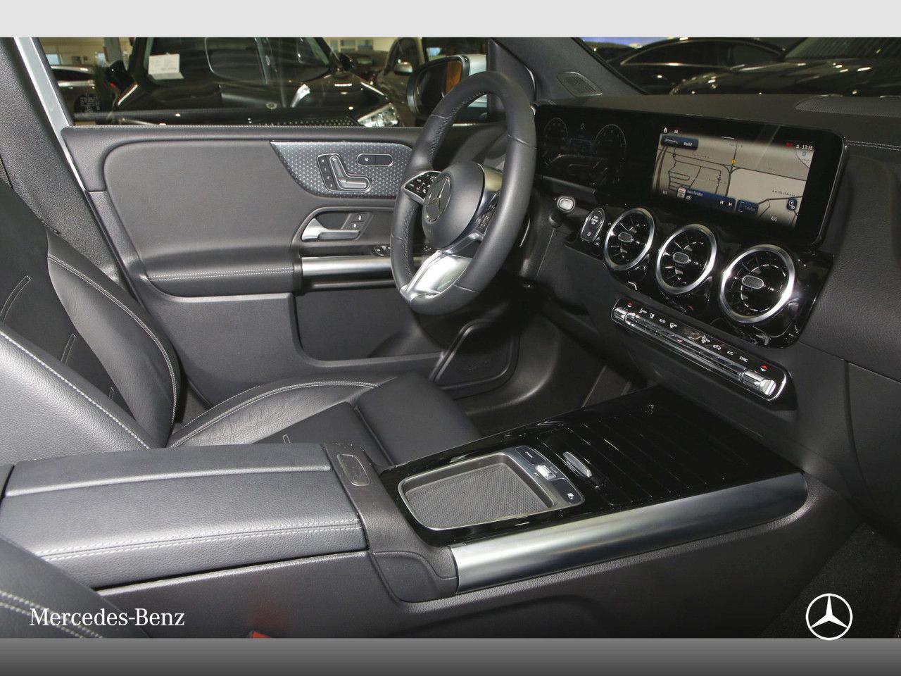 Mercedes-Benz B-Klasse – Bild 13
