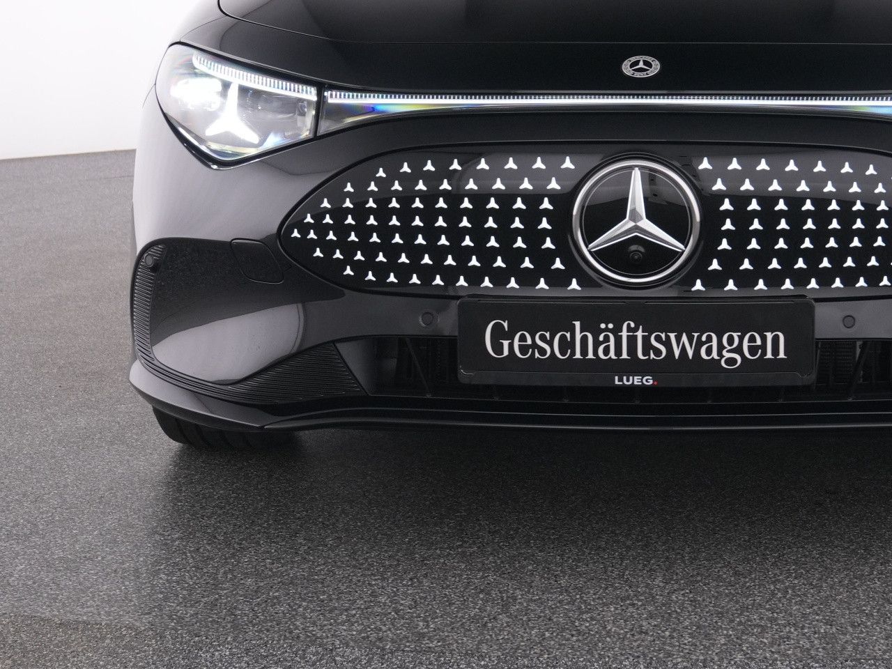 Mercedes-Benz CLA – Bild 16