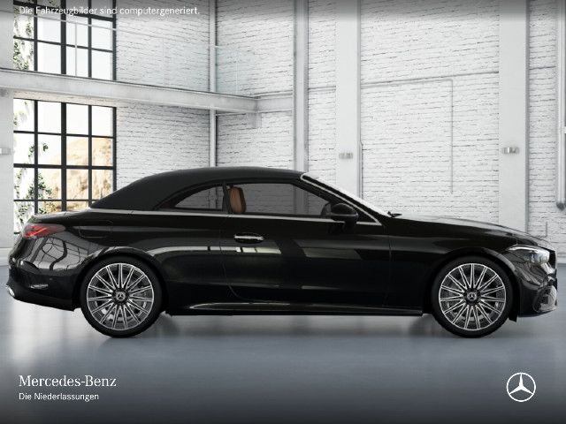 Mercedes-Benz CLE 200