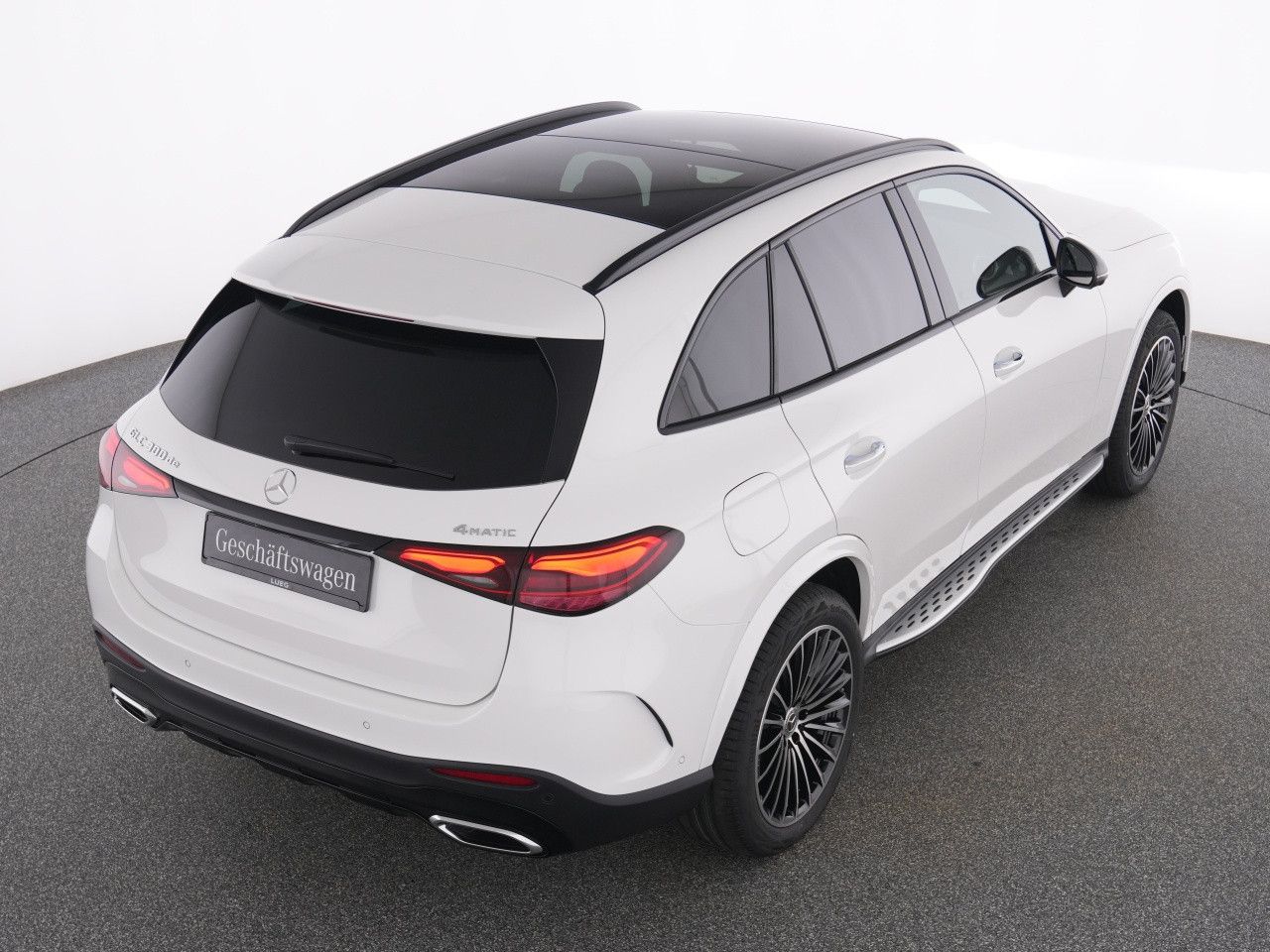 Mercedes-Benz GLC – Bild 18