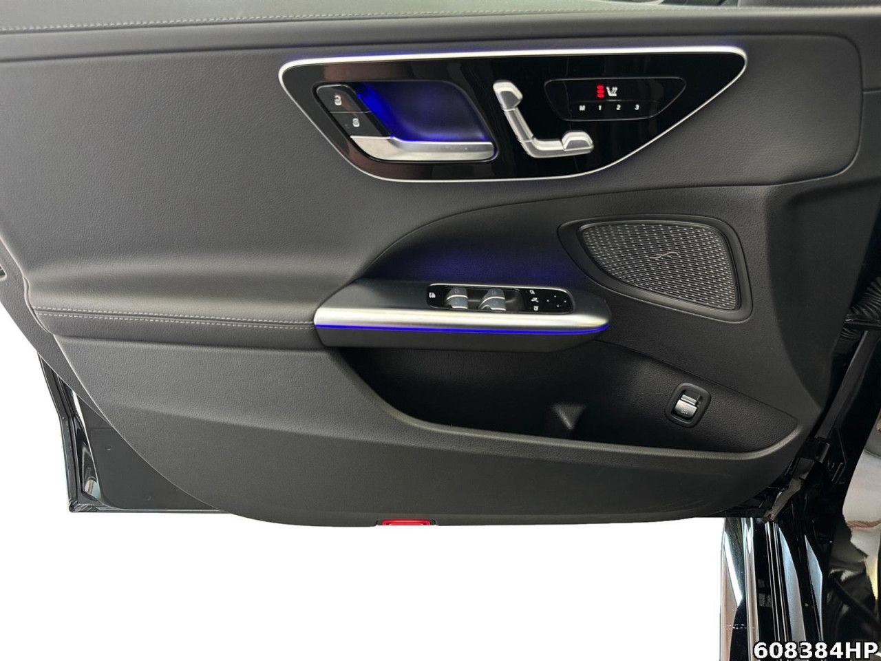 Mercedes-Benz C-Klasse – Bild 14