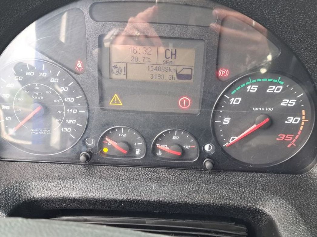IVECO | ML160E28/P EVI_D