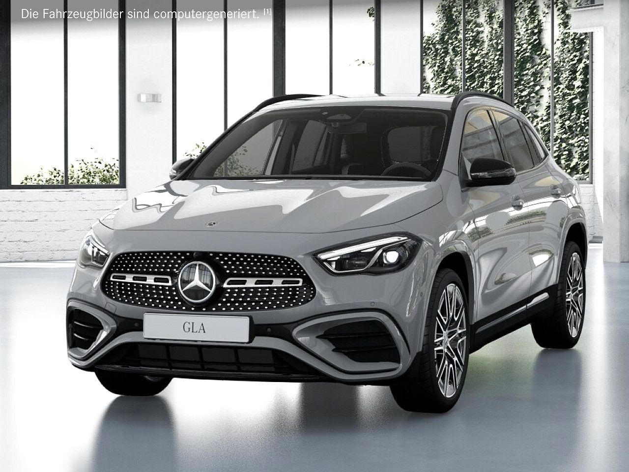 Mercedes-Benz GLA – Bild 6