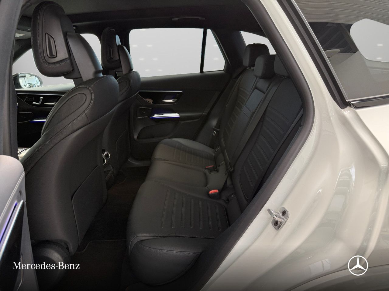 Mercedes-Benz GLC – Bild 9