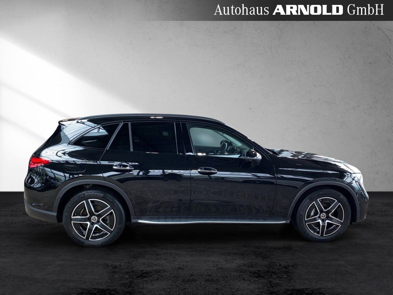 Mercedes-Benz GLC – Bild 6