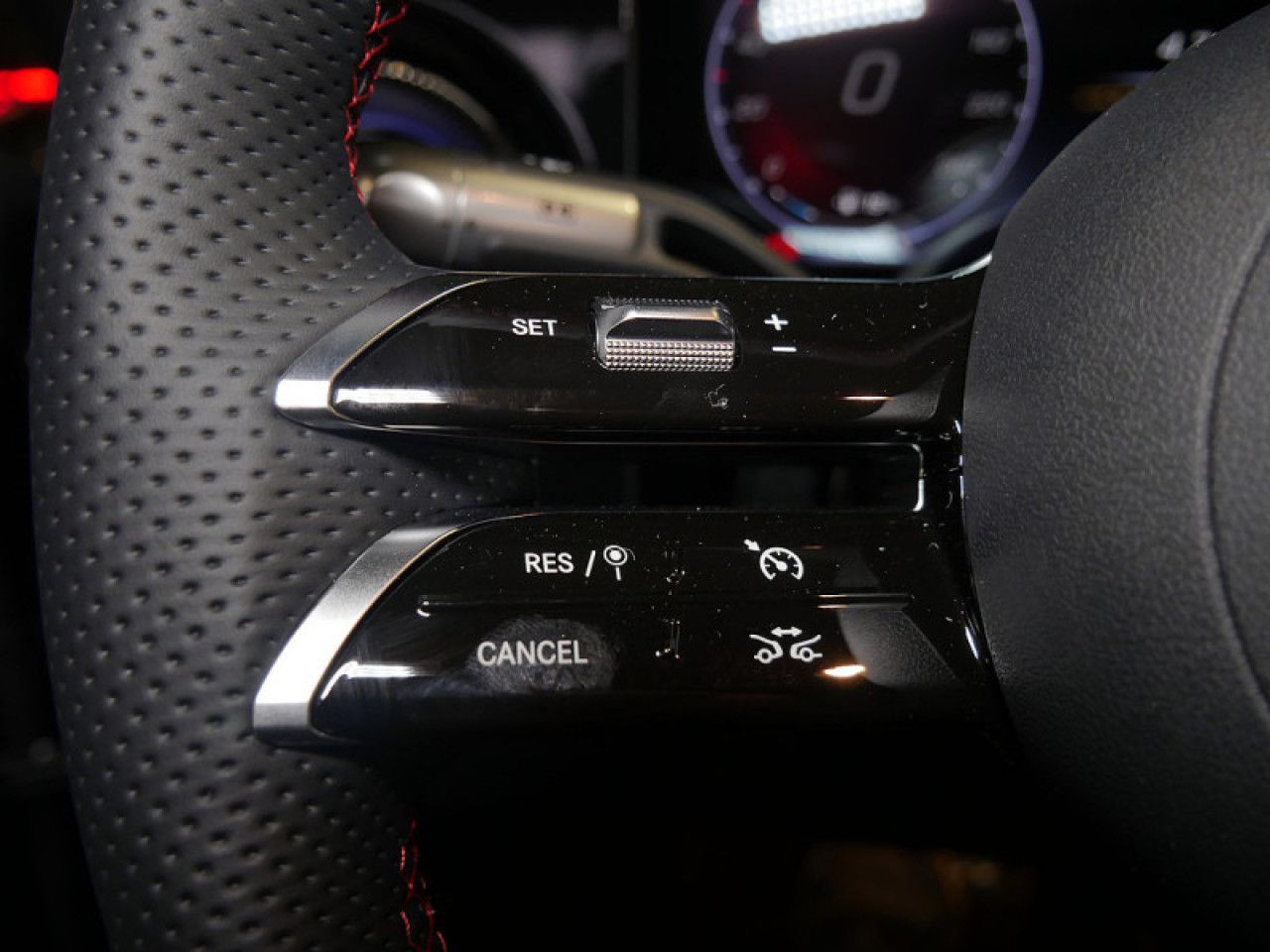 Mercedes-Benz CLA – Bild 20