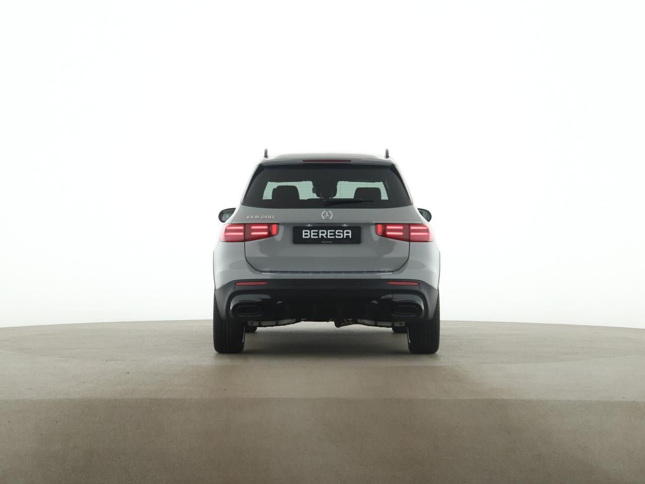 Mercedes-Benz GLB – Bild 5