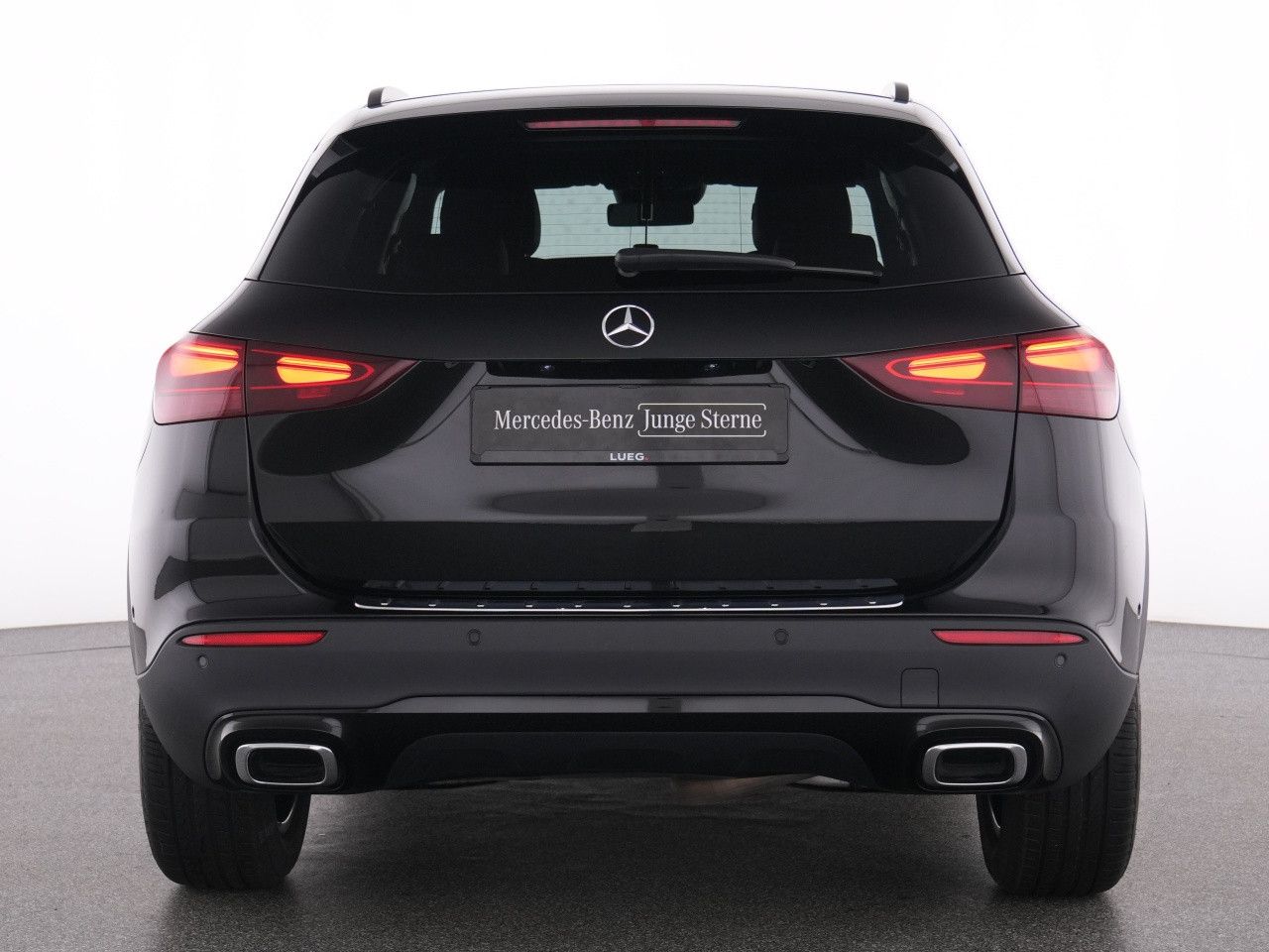 Mercedes-Benz GLA – Bild 15