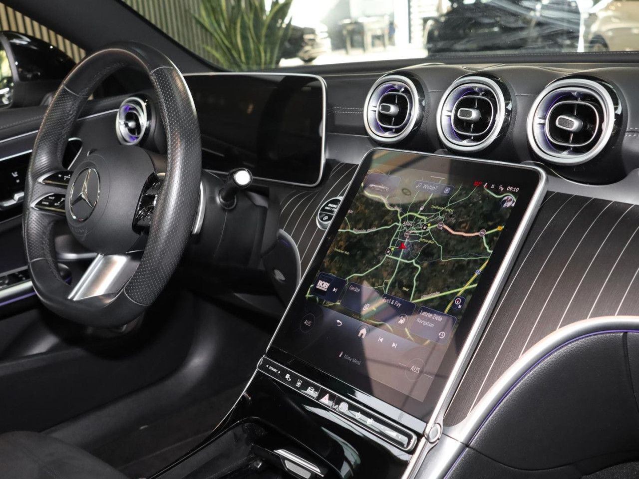 Mercedes-Benz CLE – Bild 8