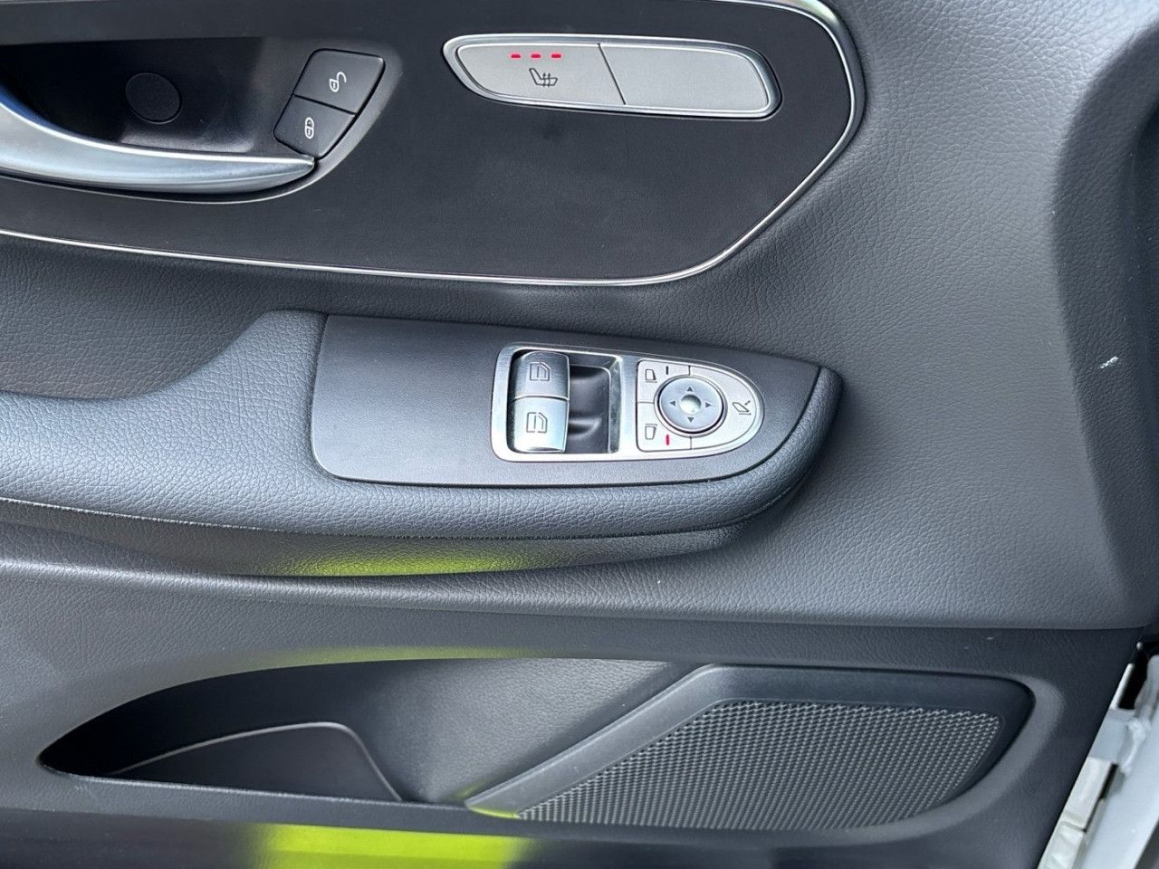 Mercedes-Benz V-Klasse – Bild 18