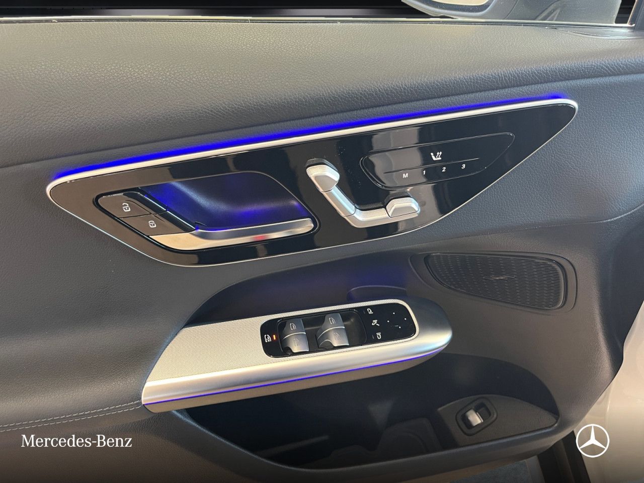 Mercedes-Benz GLC – Bild 10
