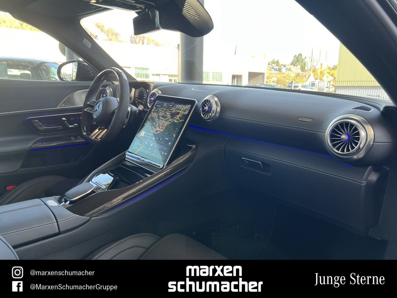 Mercedes-Benz SL – Bild 23