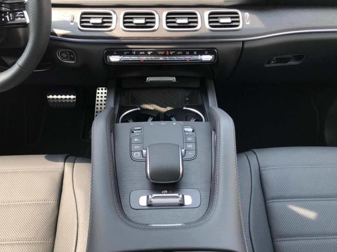 Mercedes-Benz GLS – Bild 14