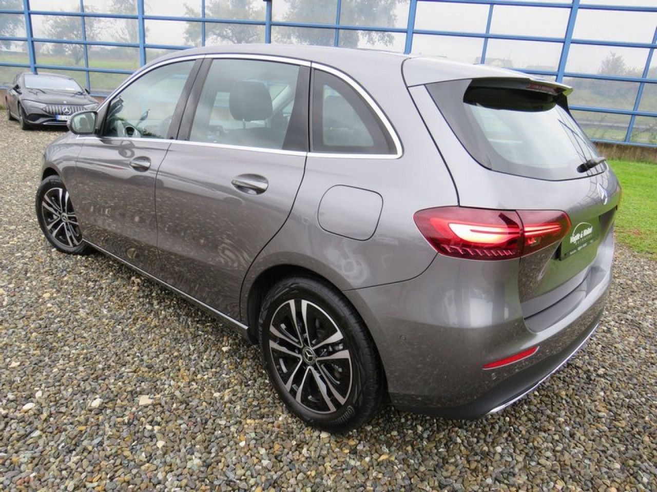 Mercedes-Benz B-Klasse – Bild 14
